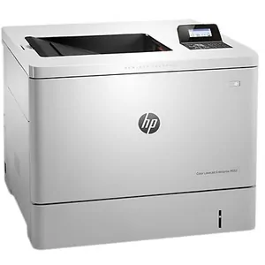 Замена тонера на принтере HP M552DN в Краснодаре